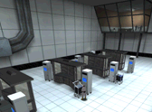 Mission 6: Production Facility