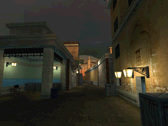 Mission 8: Libyan Rendezvous